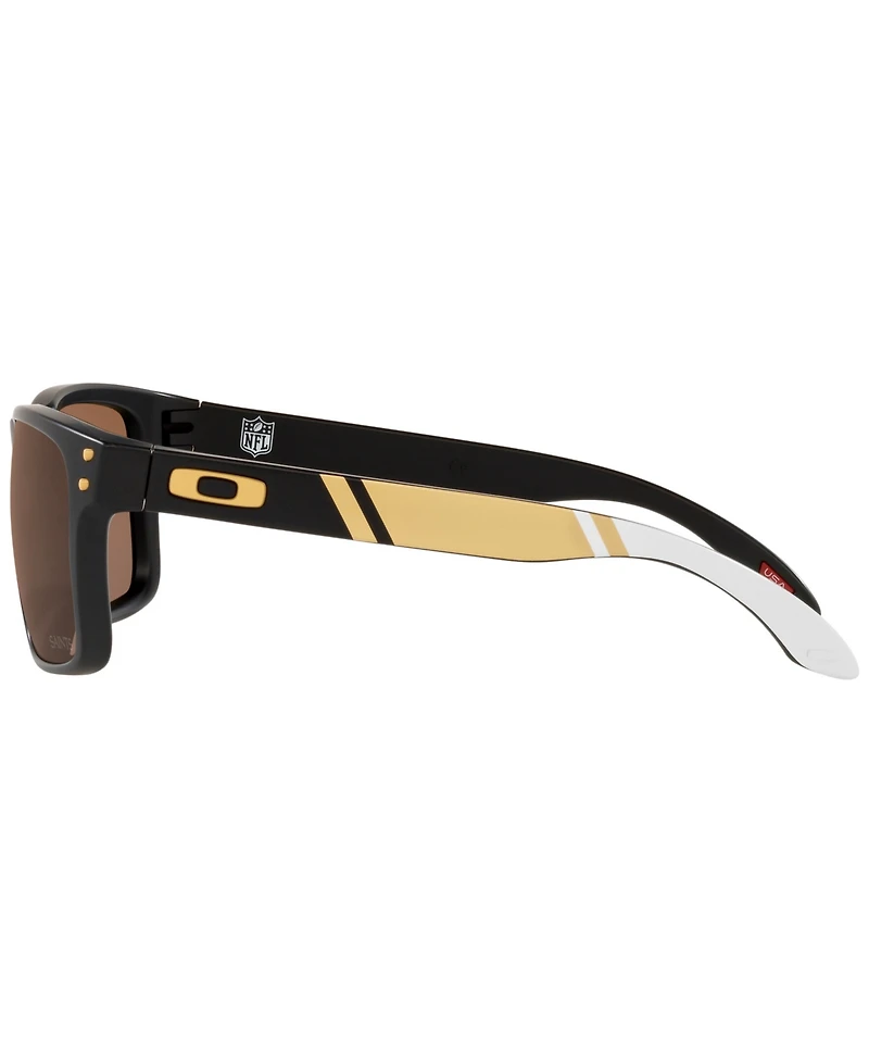 Oakley Holbrook Men's Sunglasses