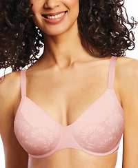 Bali Beauty Lift & Smoothing Underwire Bra, DF6563