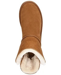 Style & Co Women's Teenyy Winter Booties, Created for Macy's