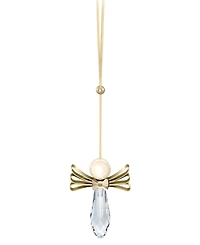 Swarovski Holiday Magic Angel Ornament, Small
