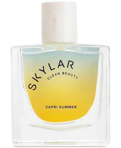 Skylar Capri Summer Eau de Parfum Spray, 1.7-oz.