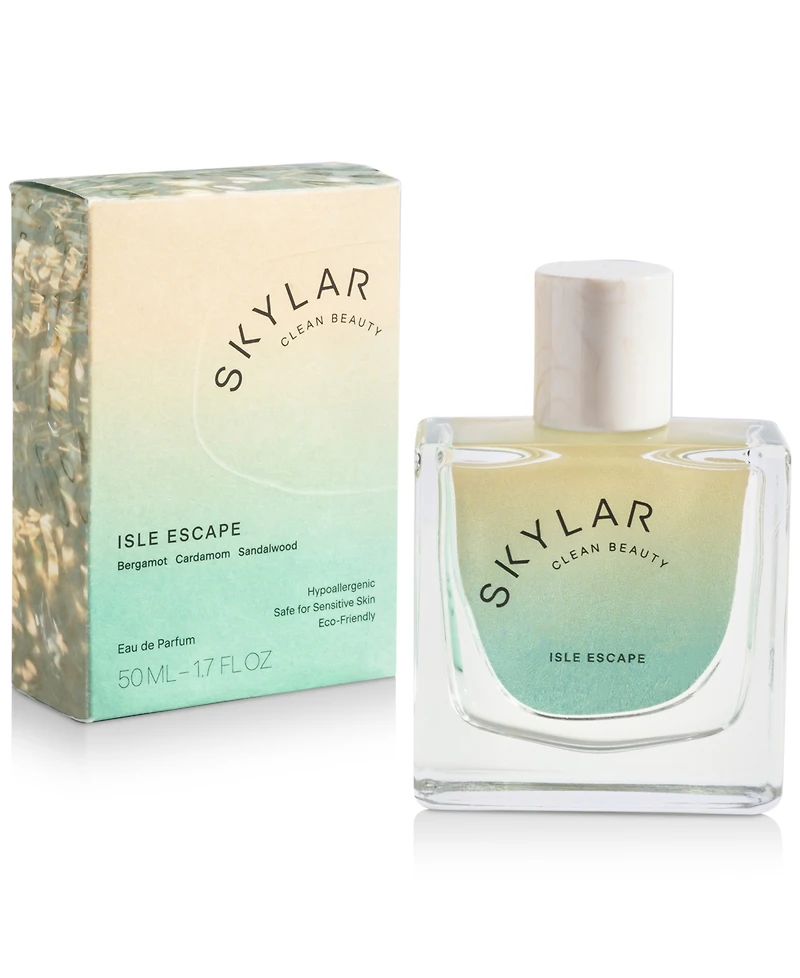Skylar Isle Escape Eau de Parfum Spray, 1.7-oz.