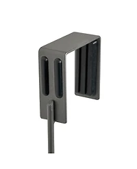 Spectrum Wilson over the Door 3-Hook Rack