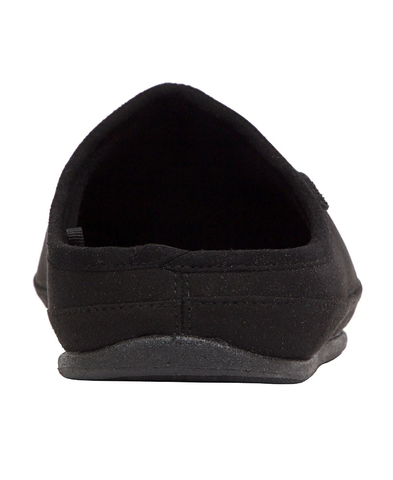 Deer Stags Men's Wherever Indoor Outdoor S.u.p.r.o. Sock Slippers