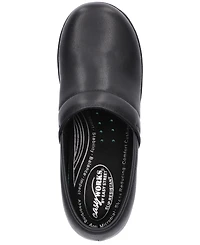 Easy Works by Street Women's Lead Slip Resistant Clogs