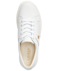 Lauren Ralph Women's Janson Sneakers