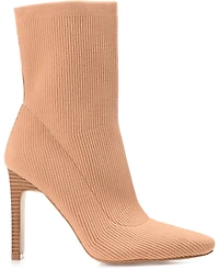 Journee Collection Women's Elissa Booties