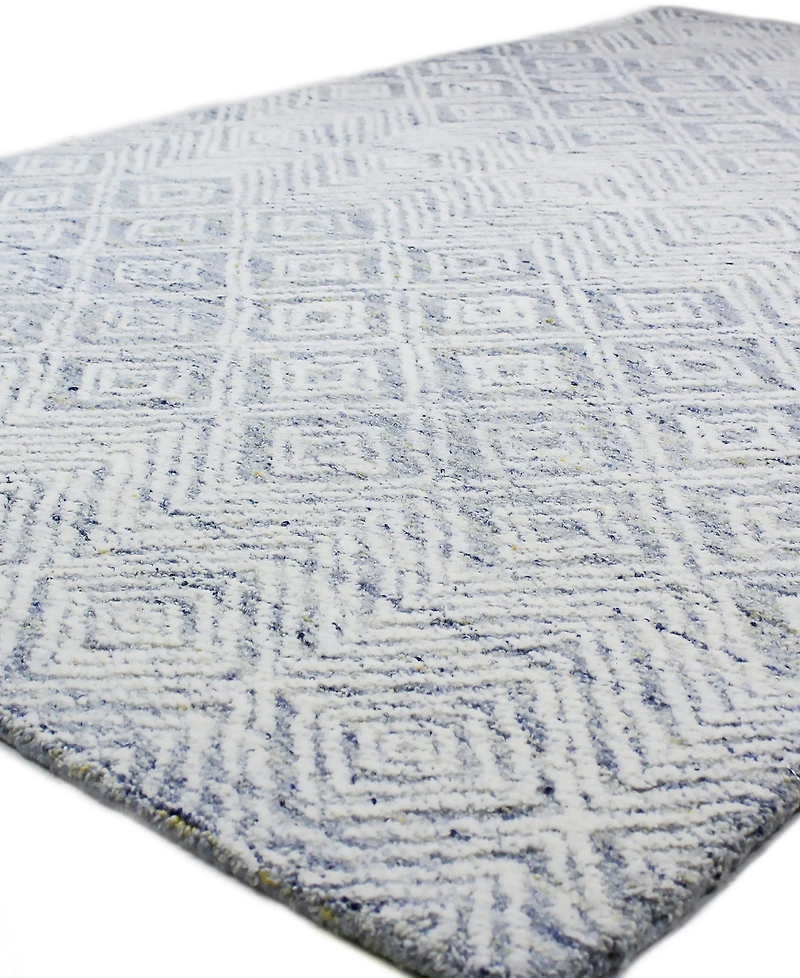 Bashian Adige ADI159 7'6" x 9'6" Area Rug
