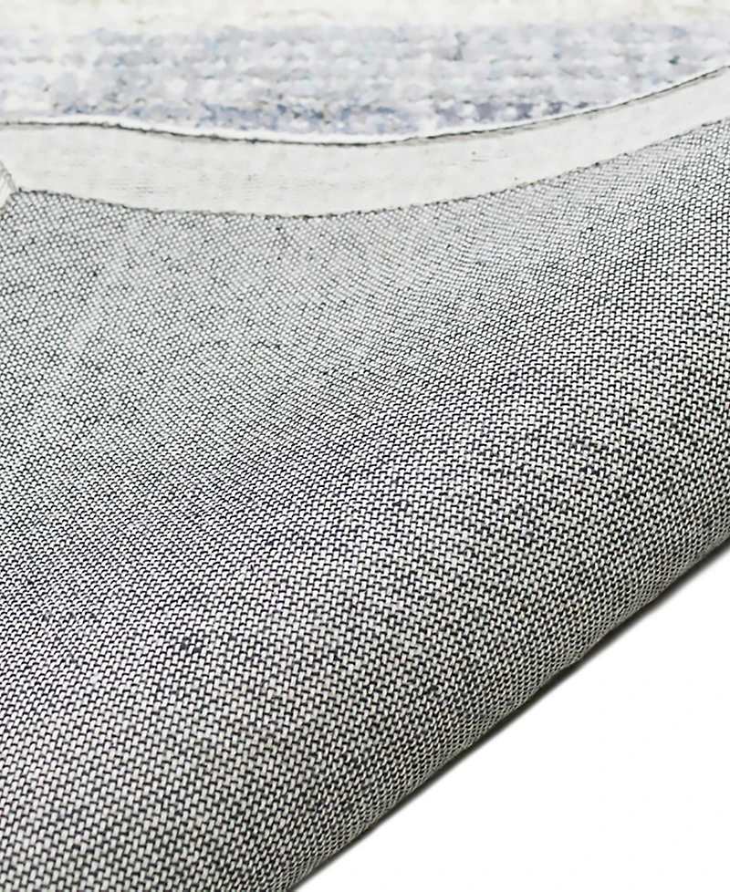 Closeout! Bashian Energy LM107 5' x 7'6" Area Rug
