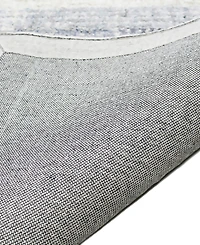 Closeout! Bashian Energy LM107 5' x 7'6" Area Rug