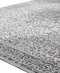 Closeout! Bashian Andalusia AND2001 3'6" x 5'6" Area Rug
