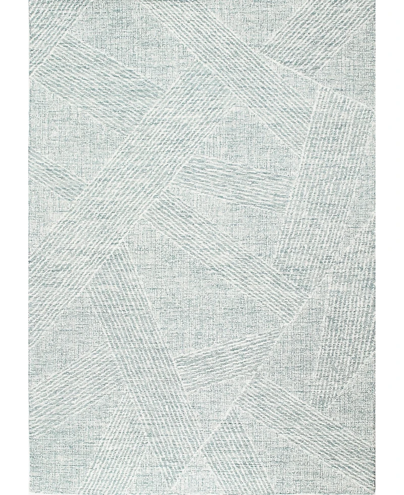 Bashian Taron AL120 7'6" x 9'6" Area Rug