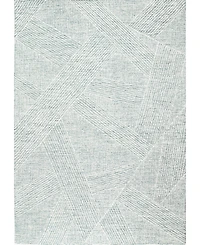 Bashian Taron AL120 7'6" x 9'6" Area Rug