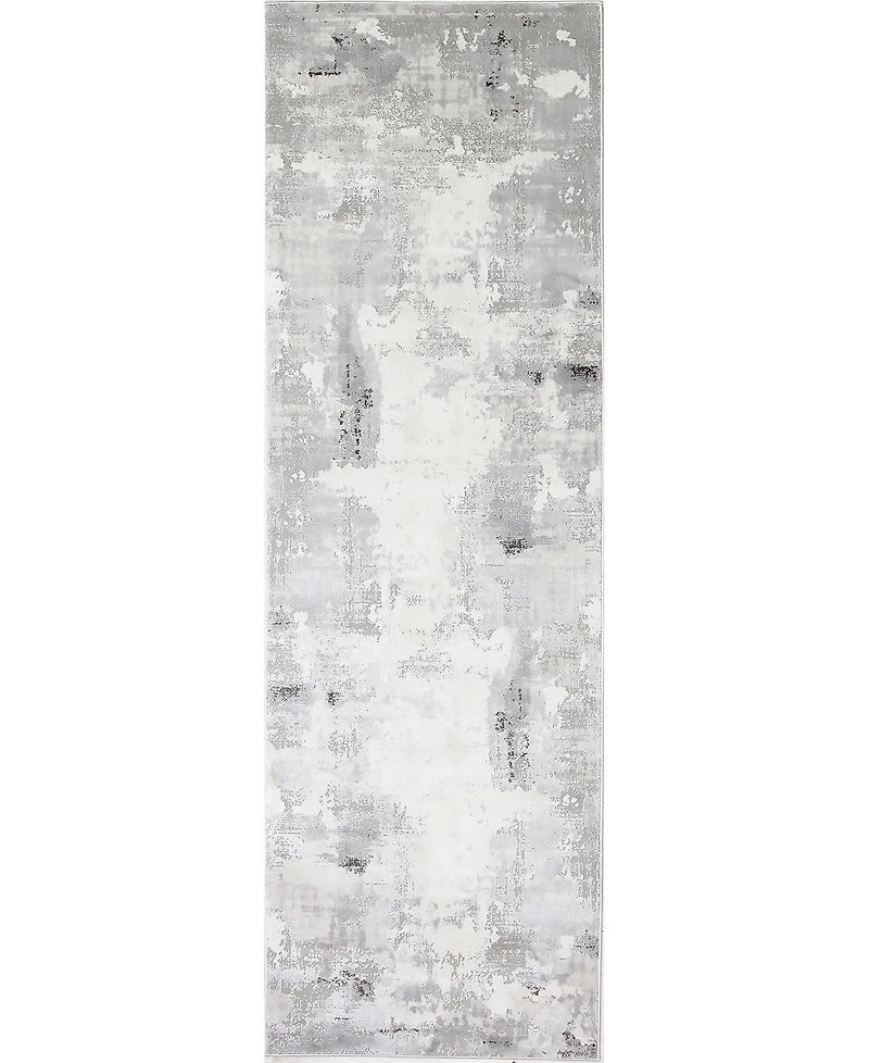 Closeout! Bashian Isle IS109 2'6" x 8' Runner Rug