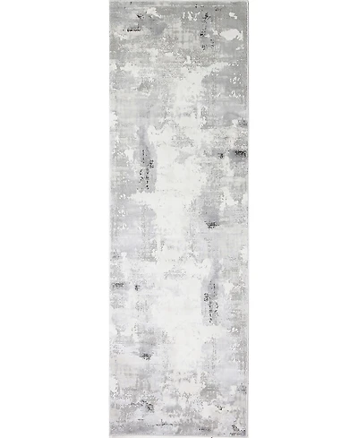 Closeout! Bashian Isle IS109 2'6" x 8' Runner Rug
