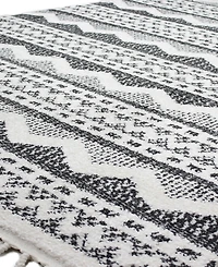 Closeout! Bashian Shawnee CAS102 3'6" x 5'6" Area Rug