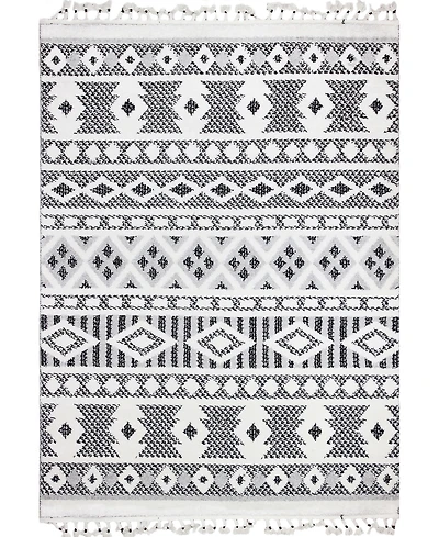 Closeout! Bashian Shawnee SHA103 3'6" x 5'6" Area Rug