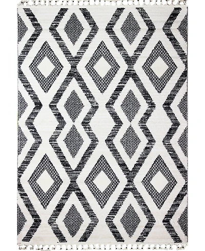 Closeout! Bashian Shawnee SHA107 5' x 7'6" Area Rug