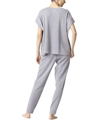 Hue Wear Ever U R T Shirt Jogger Pants