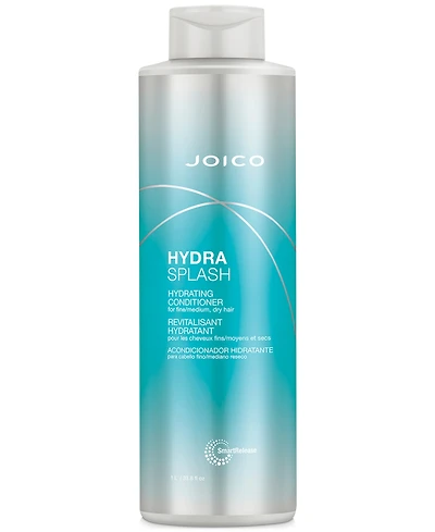 Joico HydraSplash Hydrating Conditioner, 33.8-oz