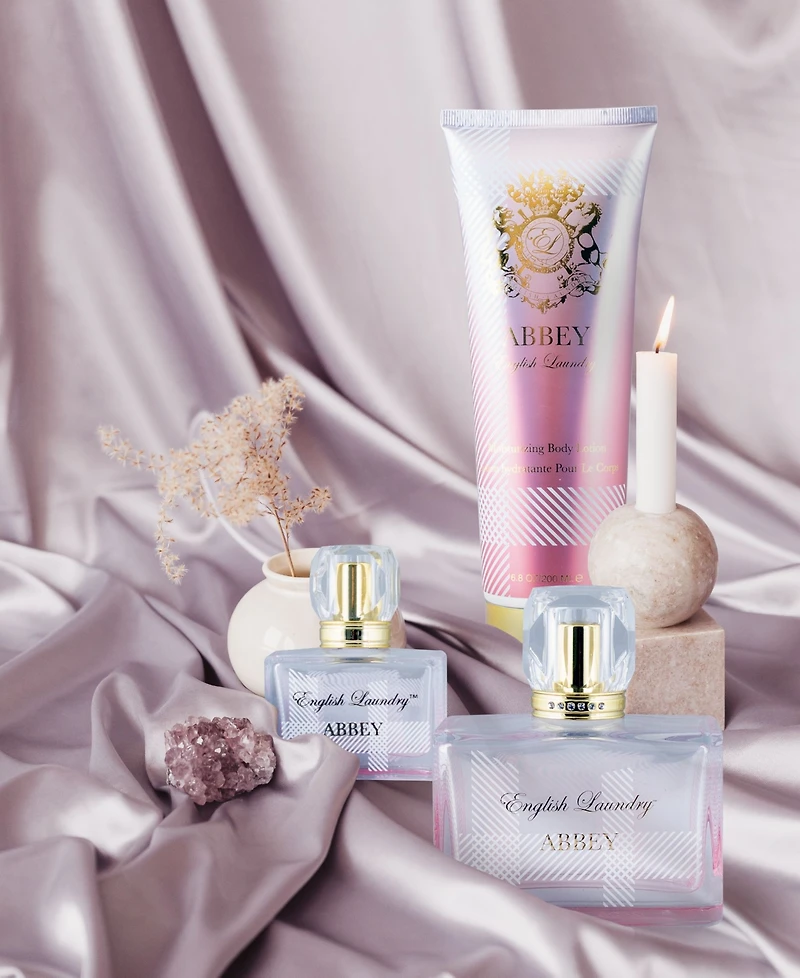 English Laundry Women's Abbey 3 Piece Gift Set