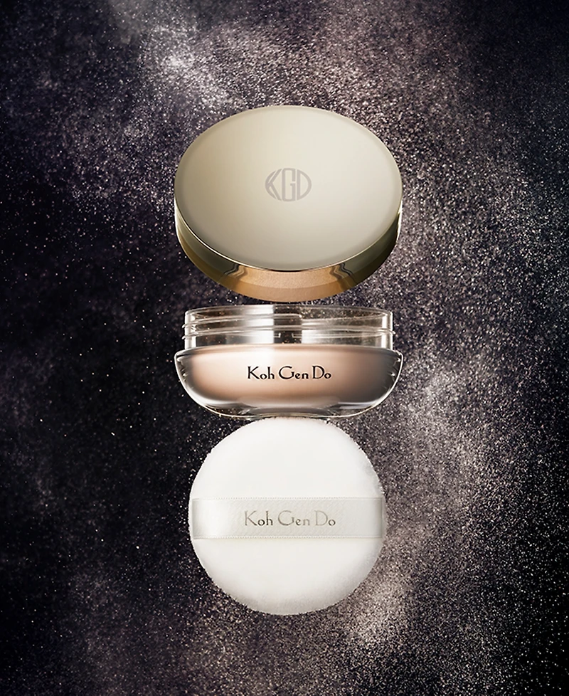 Koh Gen Do Maifanshi Sheer Moist Powder