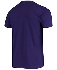 Men's Phoenix Suns Primary Team Logo T-shirt