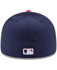 New Era Chicago White Sox Authentic Collection On-Field 59FIFTY Fitted Cap