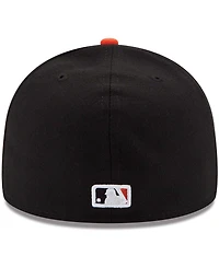 New Era Men's San Francisco Giants Authentic Collection On-Field 59FIFTY Fitted Cap