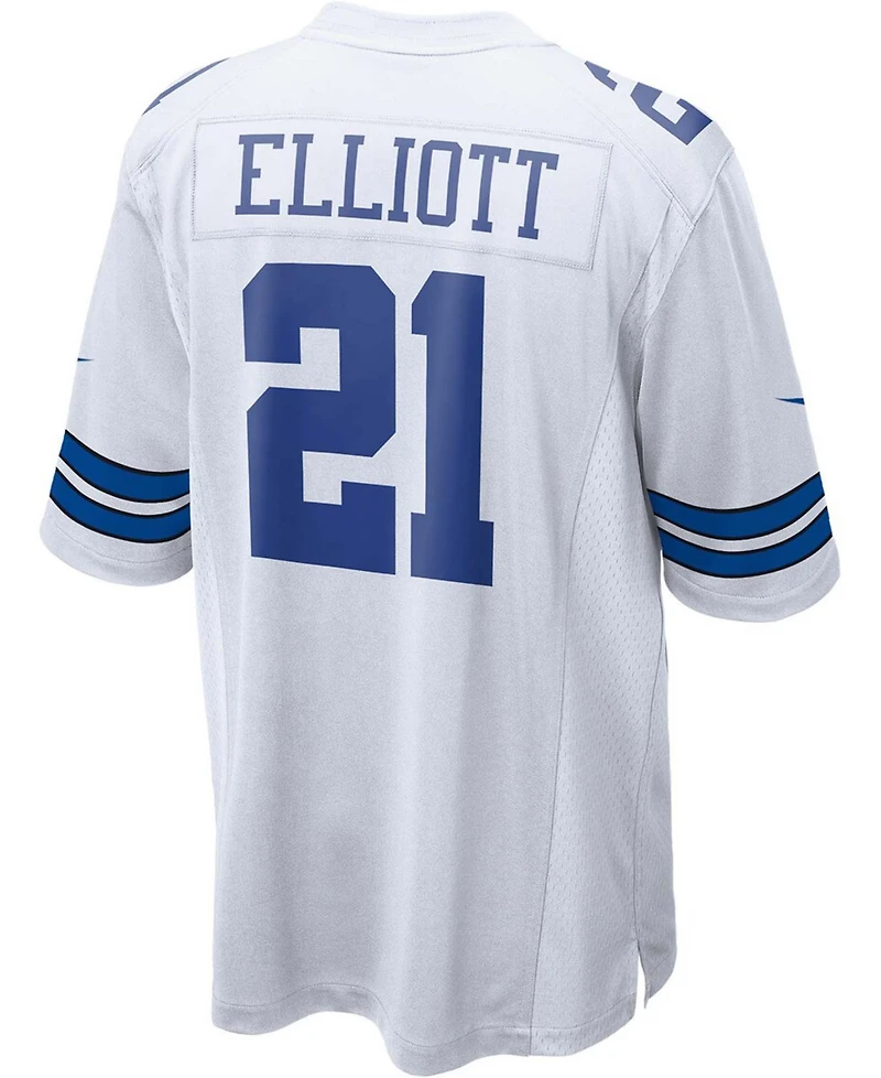 Men's Ezekiel Elliott Alternate Game Jersey
