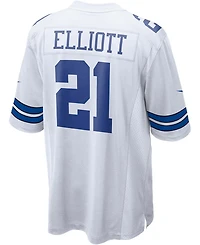 Men's Ezekiel Elliott Alternate Game Jersey