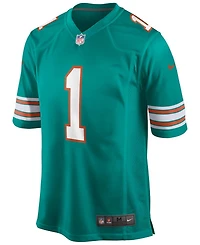 Nike Men's Tua Tagovailoa Miami Dolphins 2nd Alternate Game Jersey