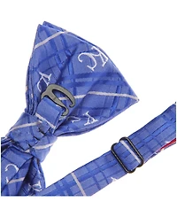 Eagles Wings Men's Kansas City Royals Oxford Bow Tie