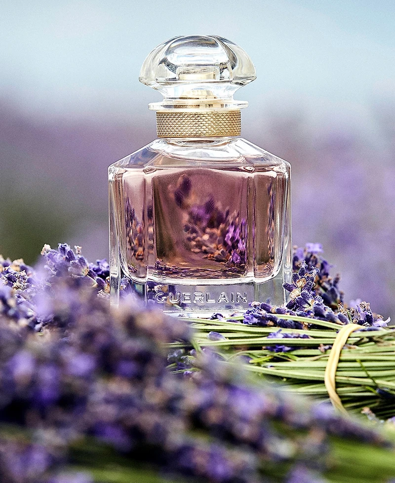 Guerlain Mon Guerlain Eau de Parfum Spray, 3.3 oz.