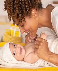 Weleda Comforting Baby Oil with Calendula Extracts, 6.8 oz