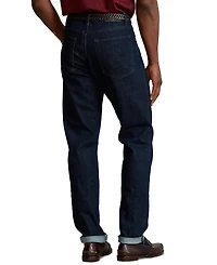 Polo Ralph Lauren Men's Big & Tall Prospect Straight Stretch Jeans