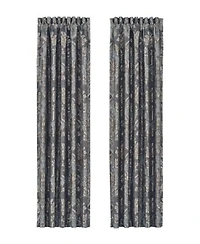 J Queen New York Woodhaven Window Treatments