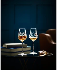 Waterford Connoisseur Olann Cognac 10oz, Set of 2
