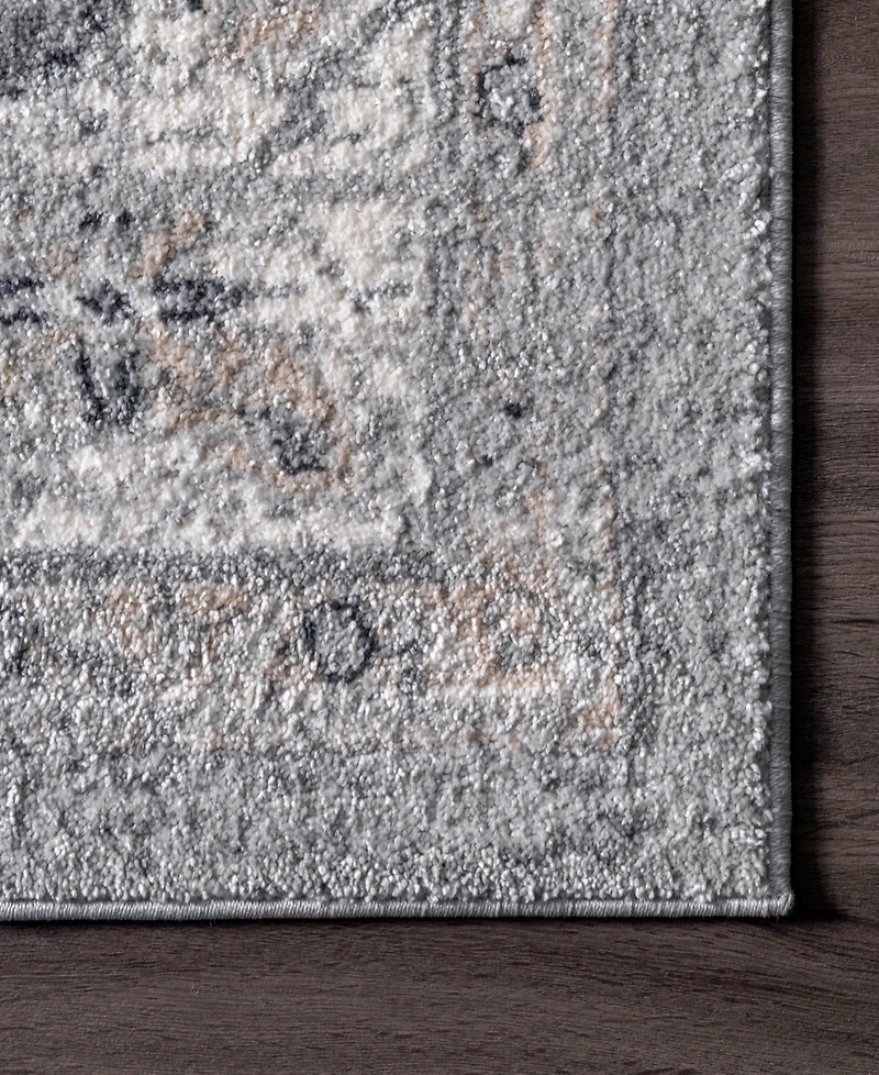 nuLoom Sundry ACSD05A 8' x 10' Area Rug