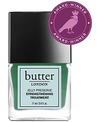butter London Jelly Preserve Strengthening Nail Treatment, 0.4 oz.