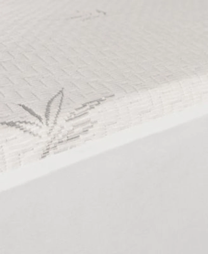 Superior Rayon From Bamboo Waterproof Mattress Protector