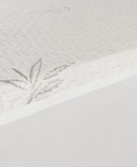 Superior Rayon From Bamboo Waterproof Mattress Protector