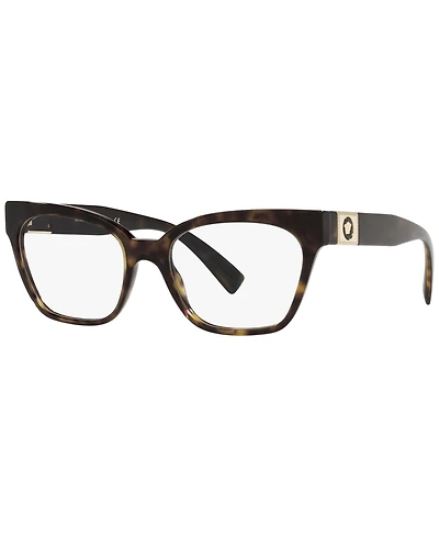 Versace VE3294 Women's Cat Eye Eyeglasses