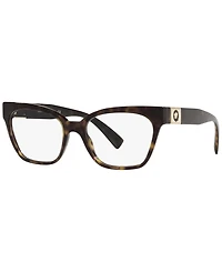 Versace VE3294 Women's Cat Eye Eyeglasses