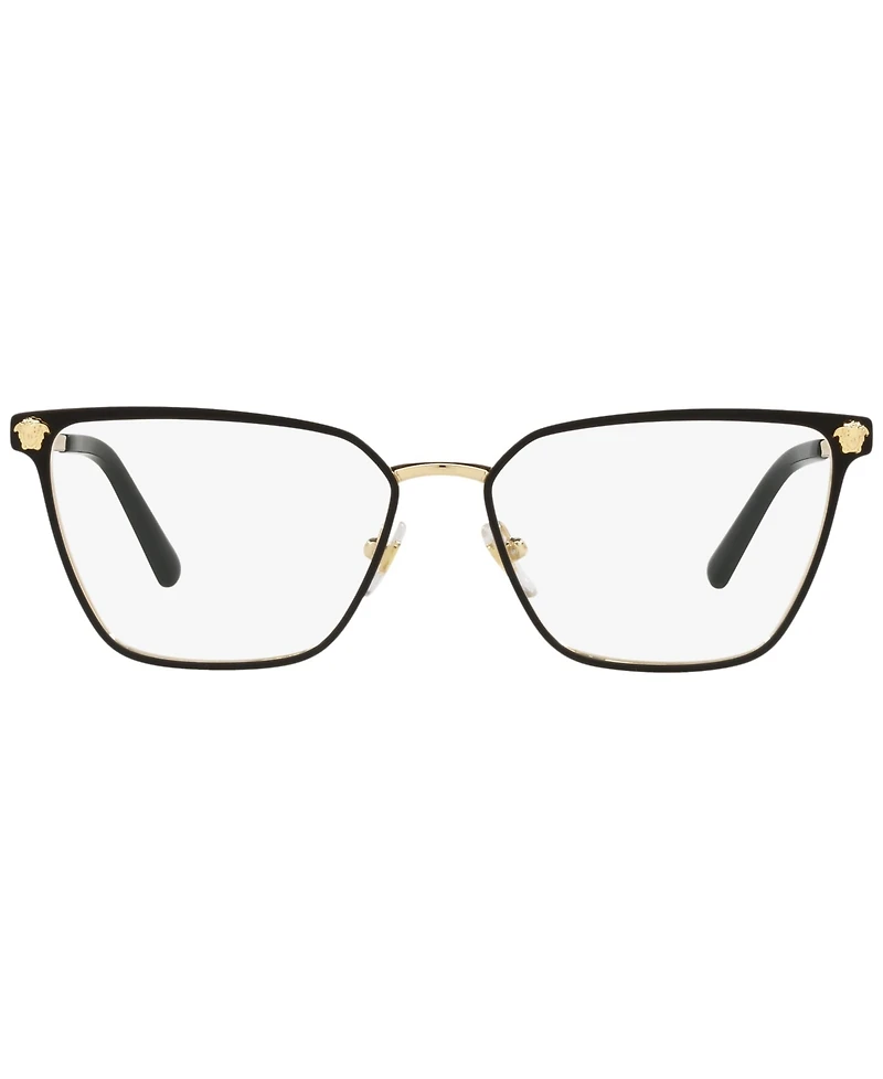 Versace VE1275 Women's Pillow Eyeglasses
