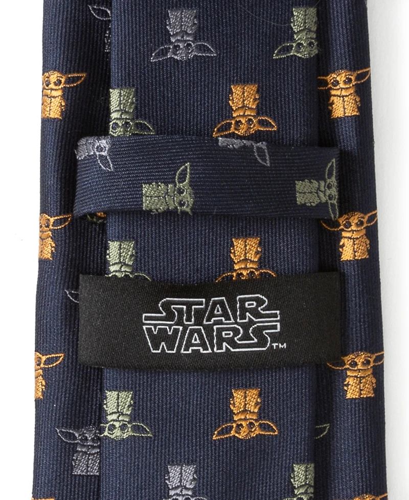 Star Wars Men's The Child Tie