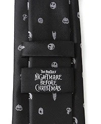 Disney Men's Nightmare Before Christmas Tie