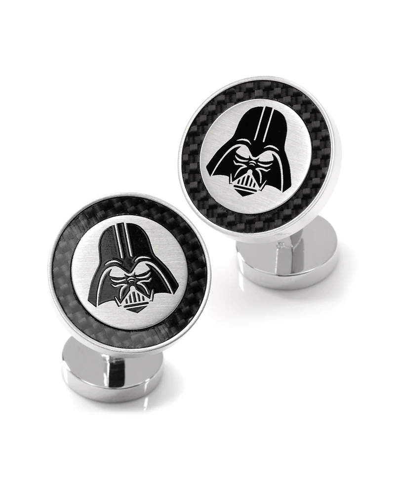 Star Wars Men's Darth Vader Forged Cufflinks