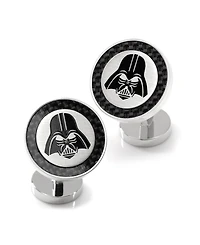 Star Wars Men's Darth Vader Forged Cufflinks