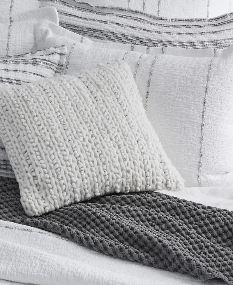 White Sand Haven Sham, Standard